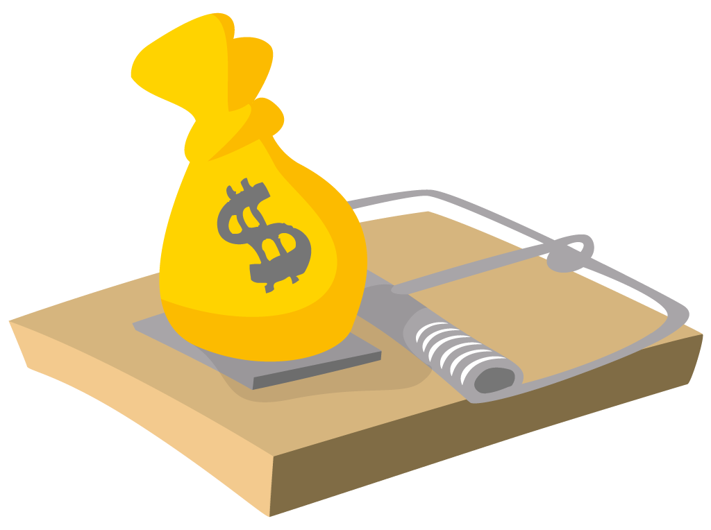 invoicing-plunders-to avoid
