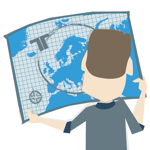 Open for business - free and interoperable roaming with Tradeshift via PEPPOL