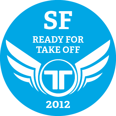 Tradeshift - Ready for take off