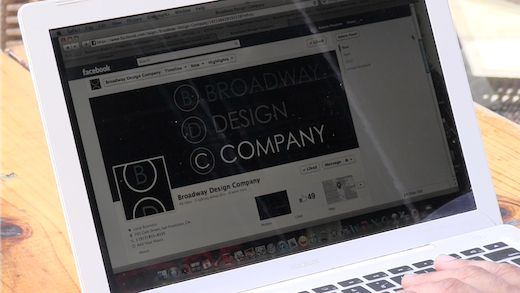 Broadway Design Company Broadway Design Company
