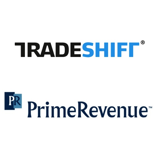 Tradeshift and Prime Revenue
