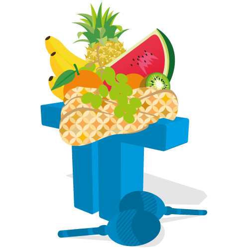 Invoiceware and Tradeshift