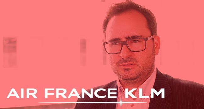 AirFrance_CustomerVideo