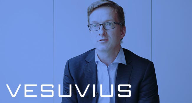 Vesuvius_CustomerVideo