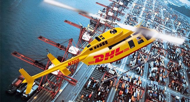 DHL