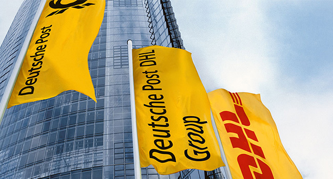 Deutsche-Post