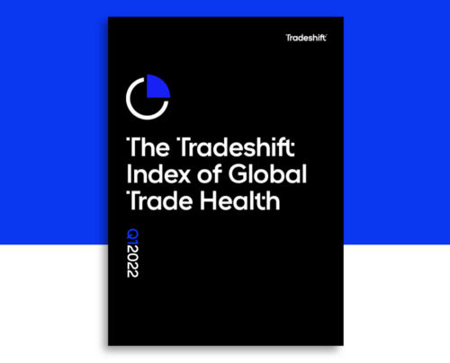 Global Trade Index 22Q2