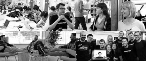 About Tradeshift: 16 years of e-Invoicing compliance expertise