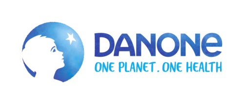 Danone Corporate Logo
