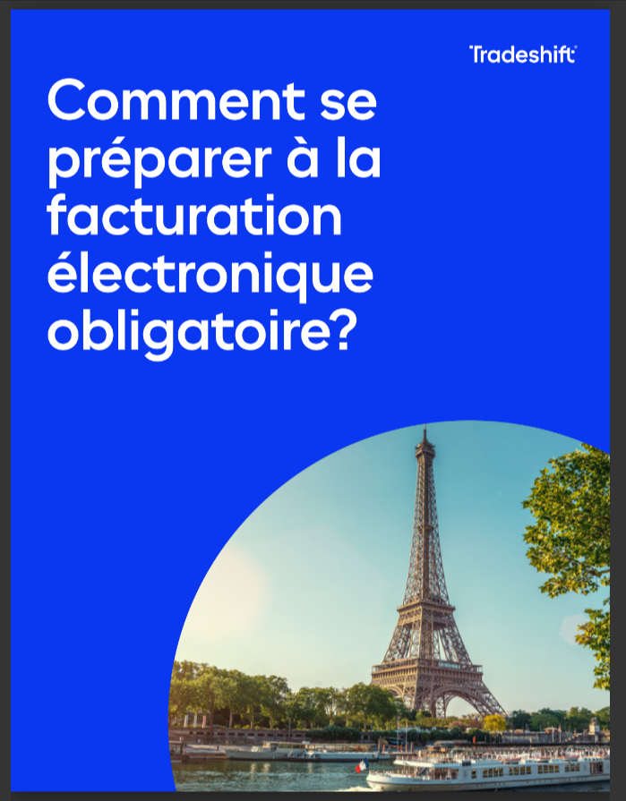 Comment Se Préparer à La Facturation électronique Obligatoire