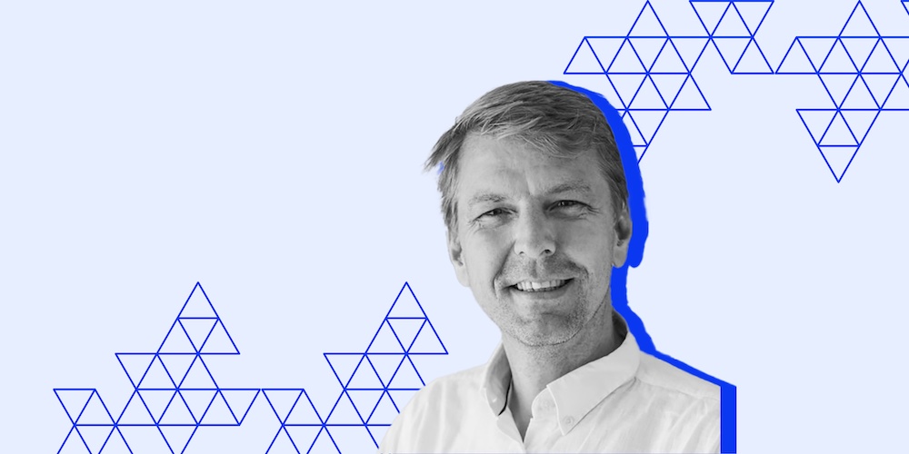 Builders For Change - Mathieu Pasture