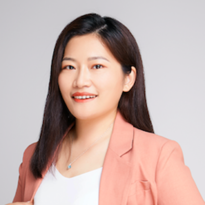 Sarah Gao