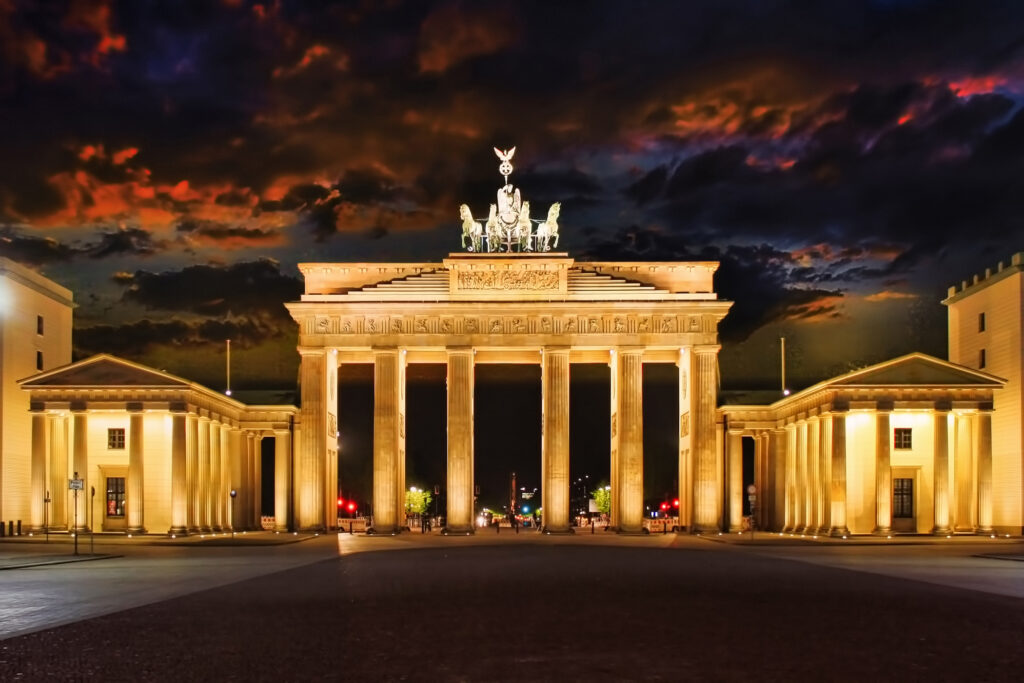 German e-invoicing mandate finalised