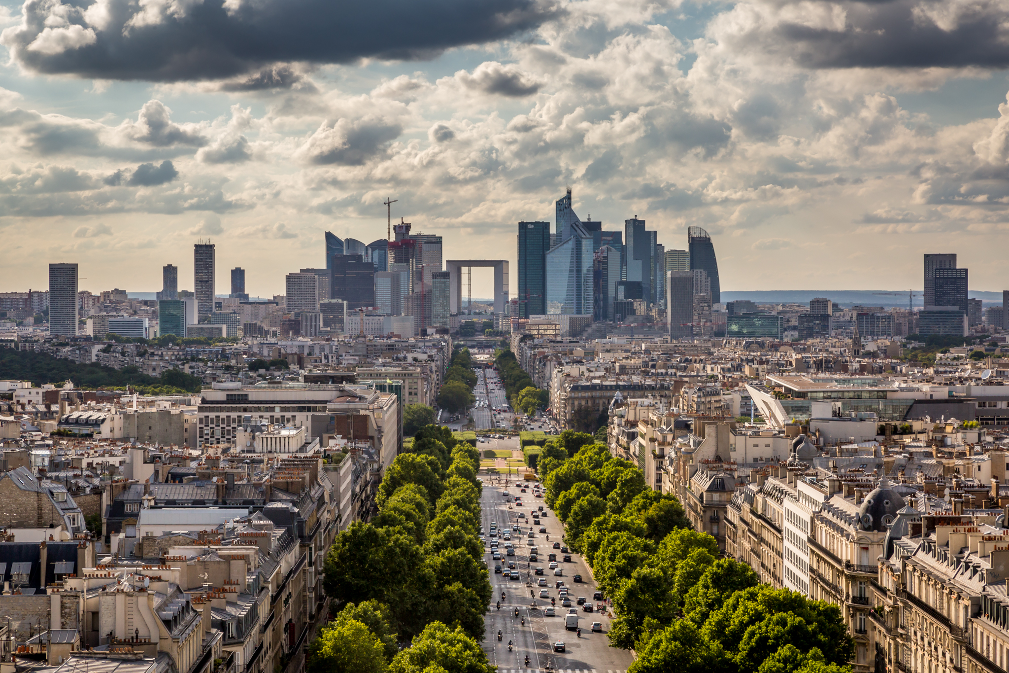 Tradeshift is a registered PDP in France