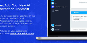 AskAda - Web Banner