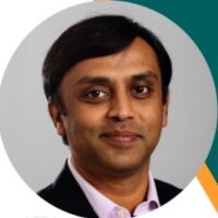 Swaroop N L N, HSBC