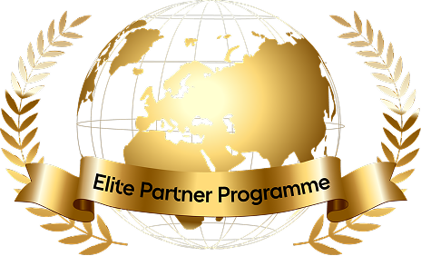 Badge-Partner-Programme