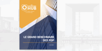 Tradeshift PDP in Le Grand Benchmark Des PDP report