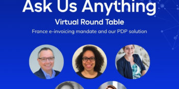 France E-Invoicing Mandate 2026: JFE Highlights + Tradeshift PDP