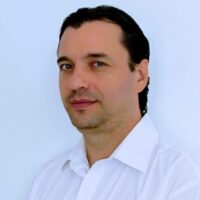 Daniel Ionita Daniel Ionita