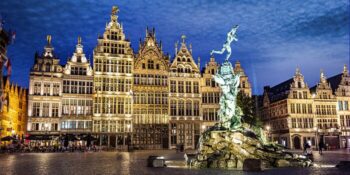 belgium.