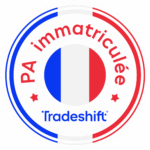 Tradeshift is a Plateforme Agréée (PA) Tradeshift is a Plateforme Agréée (PA)