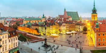 how to comply with the e-invoicing mandate in Poland with Tradeshift