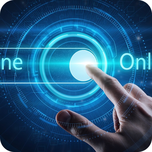 オフライン回帰に見る「OMO」の可能性 AI、DX全盛時代の非デジタルとの融合