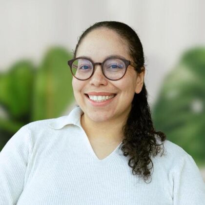 Marcia Guerra