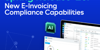 Spring Release 2026 blogs - New E-Invoicing Compliance Spring Release 2026 blogs - New E-Invoicing Compliance
