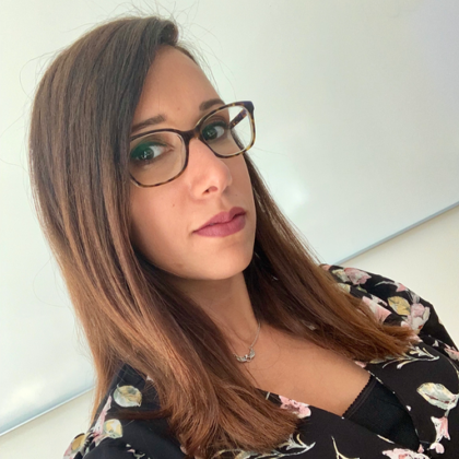 Noha Sharmy